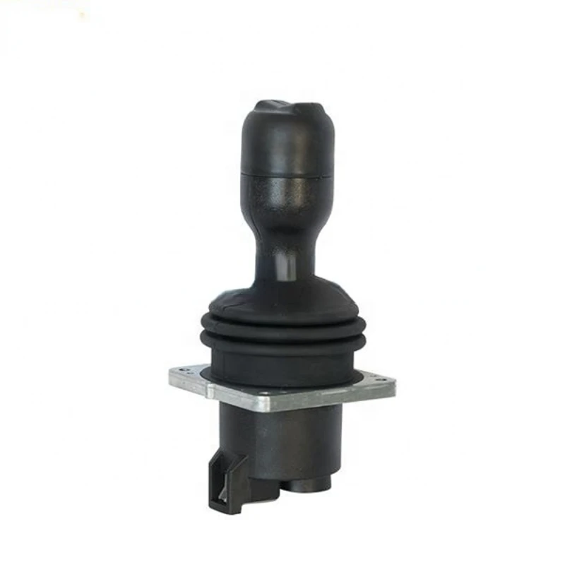 Aerial Work Platform Parts joystick industrial  Genie Joystick Controller