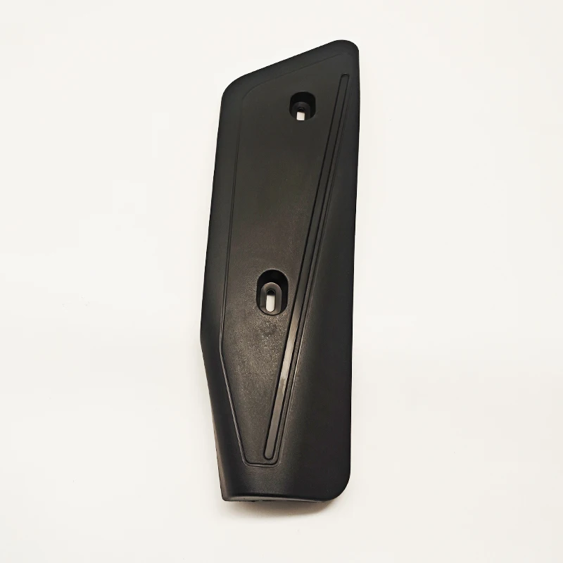 NQi Swing Arm Guard, Compatible with Leda E-Moped, Rear Wheel Left & Right Motor Side Covers, Rear Motor Protector Panel