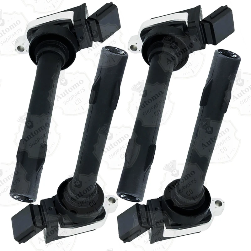 1/4 PCS IGNITION COIL FOR GREAT WALL C30 HAVAL M2 M4 XIALI N3+ A+ BEIJING S2 S3 ENGINE GW4G15 1.3L 1.5L (2008-) F01R00A013