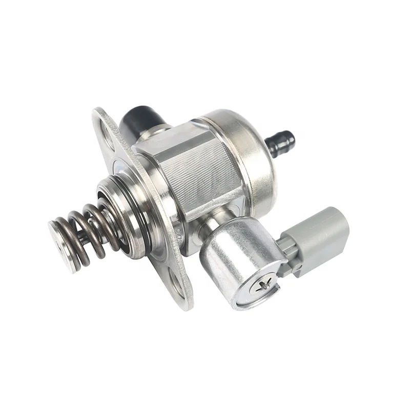 

Car Spare Parts EA888 Fuel Pump Assembly 06H127026B High Pressure Fuel Pump For VW-Passat/Golf EA888 1.8T