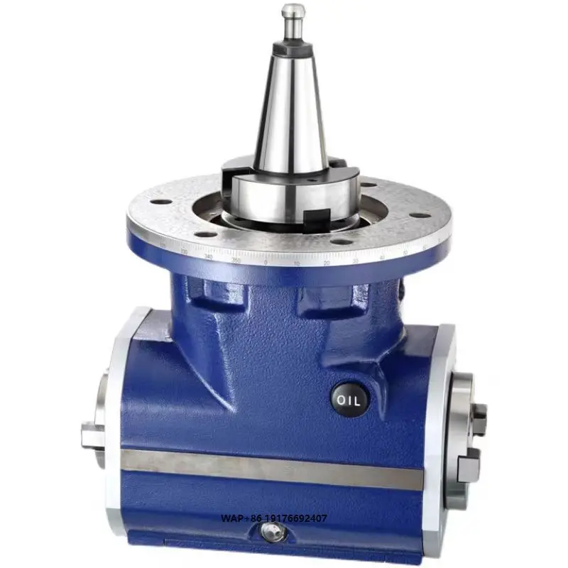 KS-A79 90° Right An…