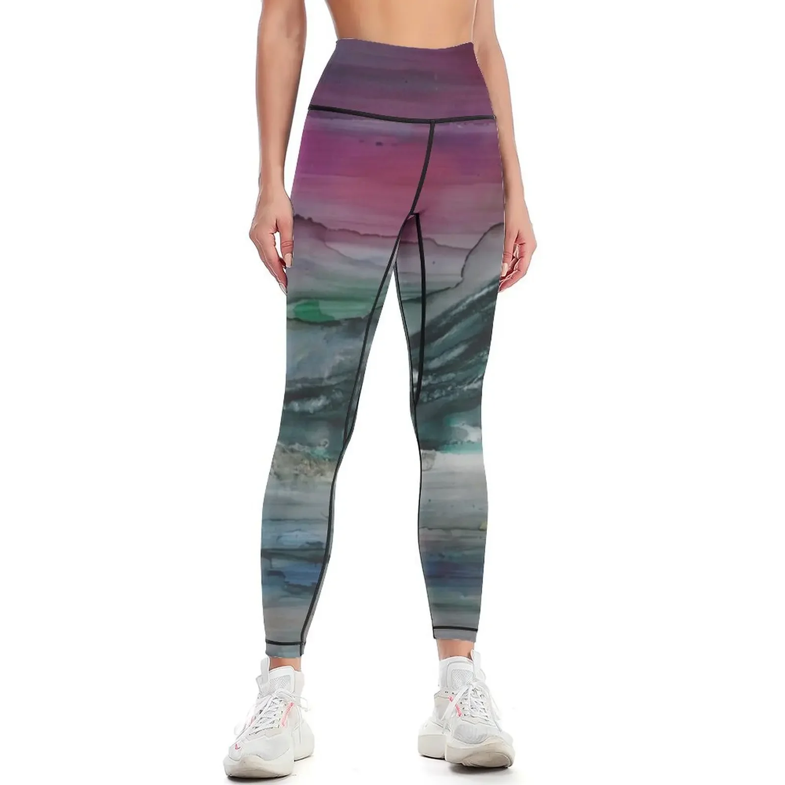 

Turbulent Leggings gym's clothing active wear sportswear woman gym 2025 leggins push up woman Womens Leggings