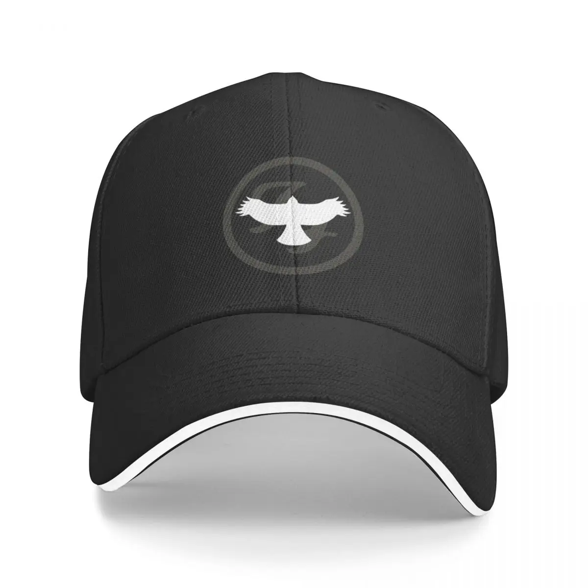 

eagle white th Baseball Cap Anime Icon Designer Hat Girl Men's