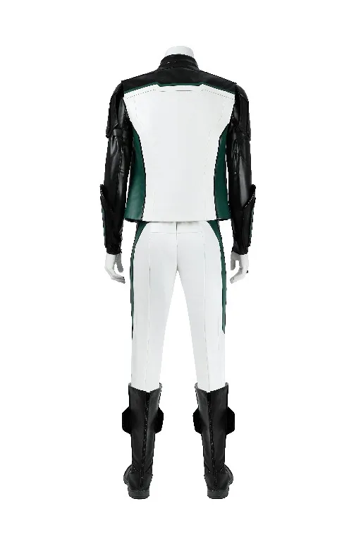 グリーンガイのランタン コスプレ衣装 ハロウィン カーニバル パーティー服