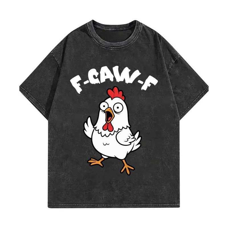 Vintage Washed F-Ca… - image