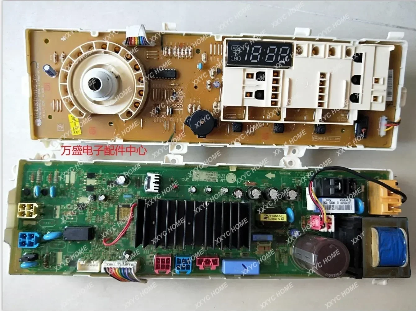 Newly Produced LG Washing Machine Panel Display Panel (Eem619803)