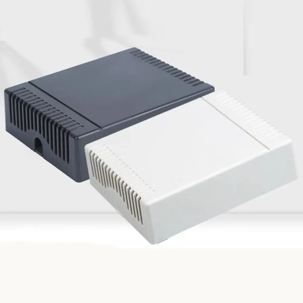 DIY High Quality ABS Plastic Enclosure Boxes Instrument Case Waterproof Cover Project Electronic Project Box