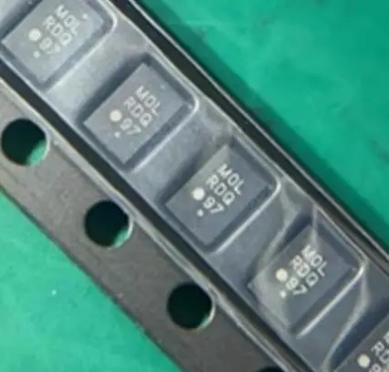 Cat24m01 Original CAT24M01HU5I-GT3 Silkscreen MOL chip UDFN8 memória de armazenamento de código IC