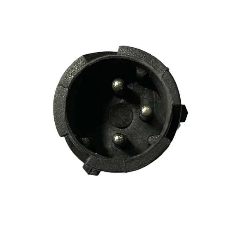 Air tank pressure sensor C8 concrete mixer truck pump accessory pressure sensing plug (suitable for Sany)