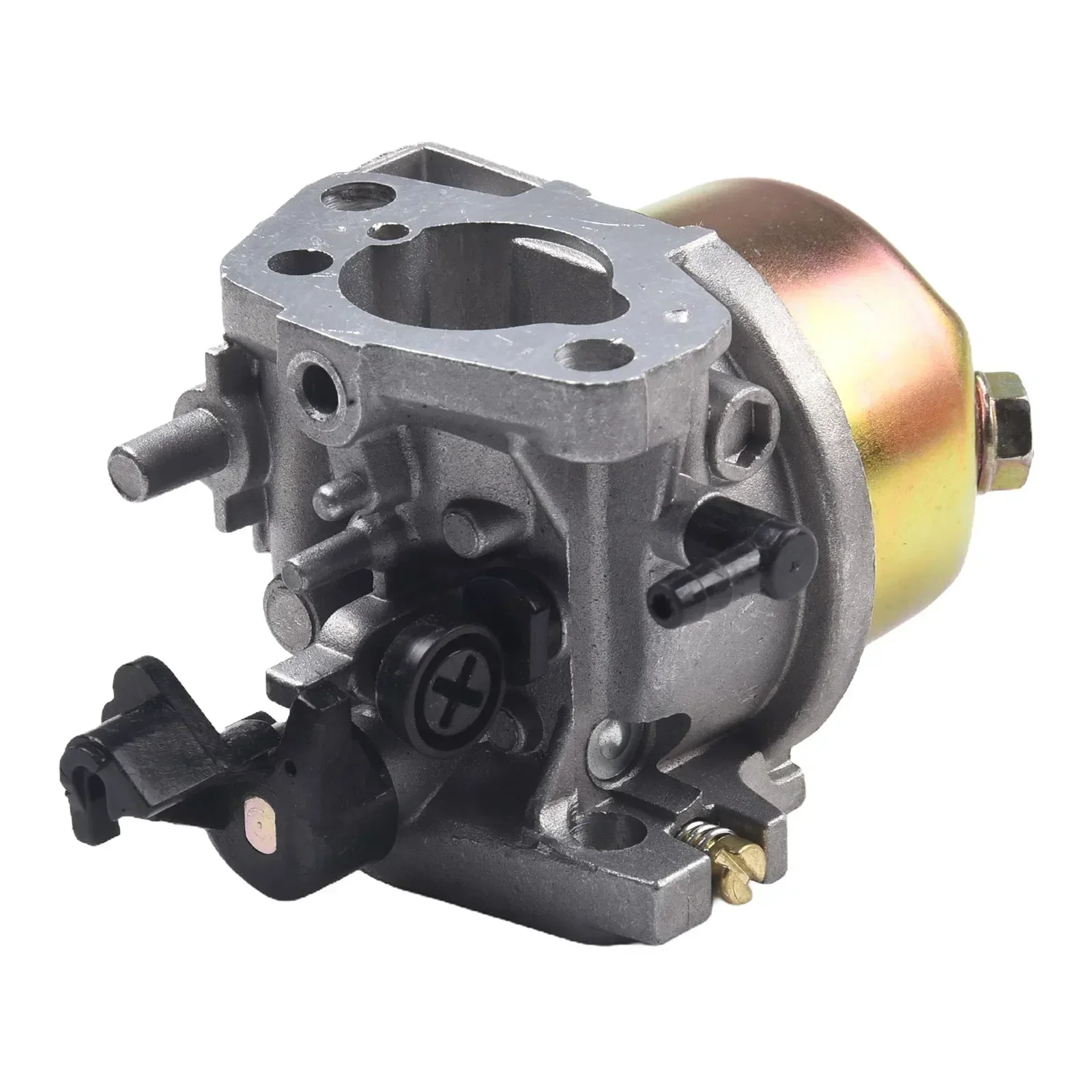 Carburettor Carb With Gasket For Mountfield HP414 M411PD RS100 SP414 Lawn Mower Parts Garden Power Tool Accessories