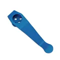 1pc Blue B