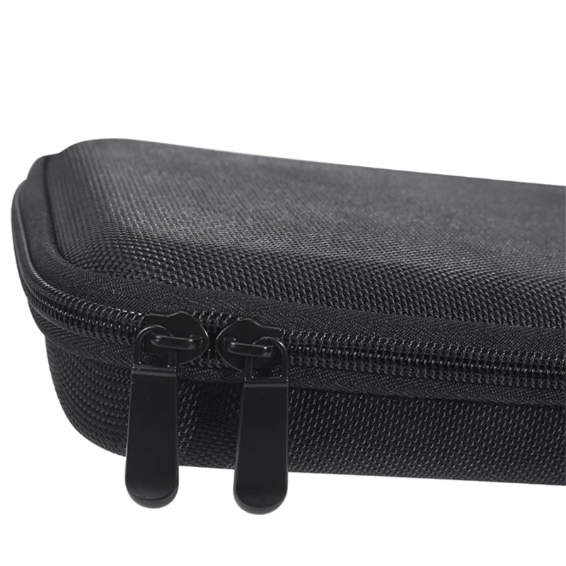 Keyboard Case Portable Storage Bag For Craft Advanced Wireless Keyboard Travel Carrying Protective Storage Bag