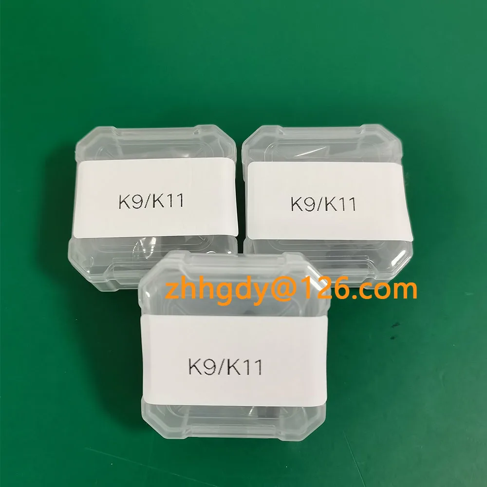 

Electrodes Rod For Swift K9/K11 Fiber Fusion Splicer Machine Electrode Rod Made In China