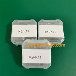 Electrodes Rod For Swift K9/K11 Fiber Fusion Splicer Machine Electrode Rod Made In China