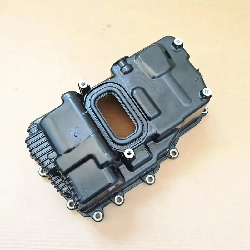 

Transmission Valve Body Cover Assembly for MGRX5,MG360,MG6,MGGS,MGGT,MGHS