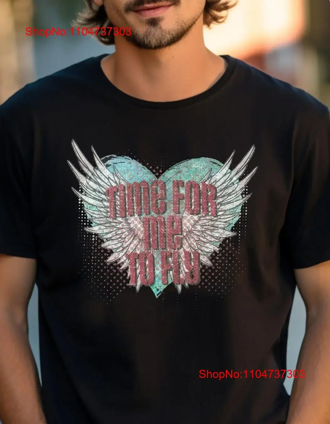 

Time For Me To Fly Reo Speedwagon Band Music T shirt vintage Washed Unisex Breathable Comfortable Stretched Soft Versatile