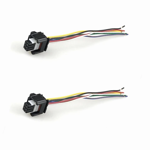 90980-12A59 89341-58070 89341-48040 89341-58060 Разъем датчика парковки для Lexus RX350 RX450 Toyota Prius
