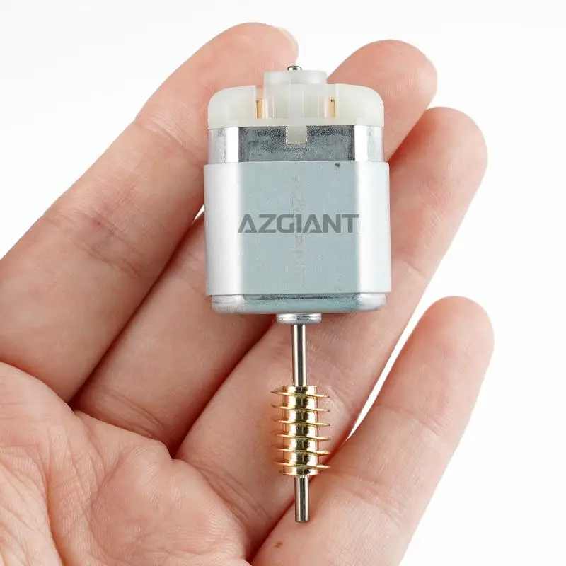 AZGIANT FC-280PC-22125 Car DC 12V Steering Wheel Column Lock motor for Land Rover Range Rover Velar L405 L560 auto Engine parts