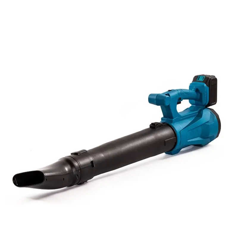 

B52C Electric Blower Brushless Rechargeable High-Power Electric Air Blower Dust Collector Sweeper Garden Tools