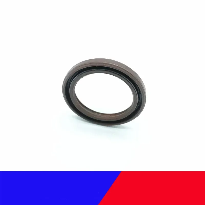 2142135500 21421-35500 Engine Front Crankshaft Oil Seal for Hyundai Tiburon Santa Fe Tucson for Kia Sportage Optima