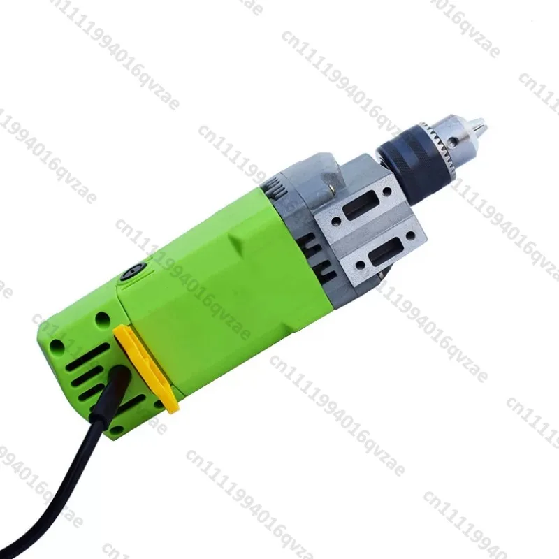 710W, 1050W High-power 5156E Bench Drill Motor BG-5157 Adjustable Speed with Its Own Power Cord