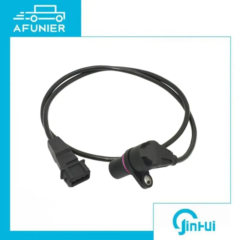 

10Pcs Crankshaft Position Sensor For Chevrolet Epica Lacetti1.8 2.0 Captiva 2.4 Daewoo Nubira Opel Vauxhal Isuze OE No.:10456515