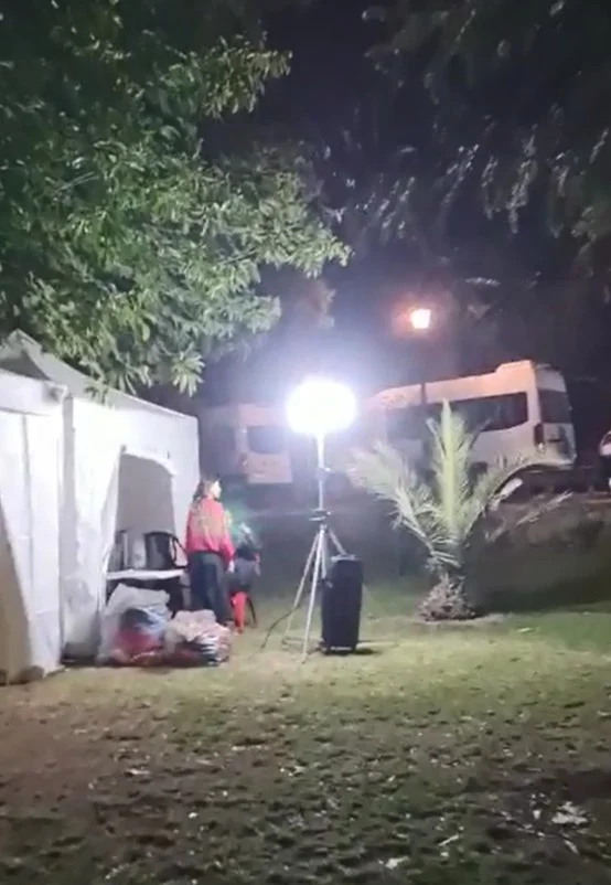 400W LED Balloon Lighting Inflatable Moon Portable Light with Suitcaseglobally accessible