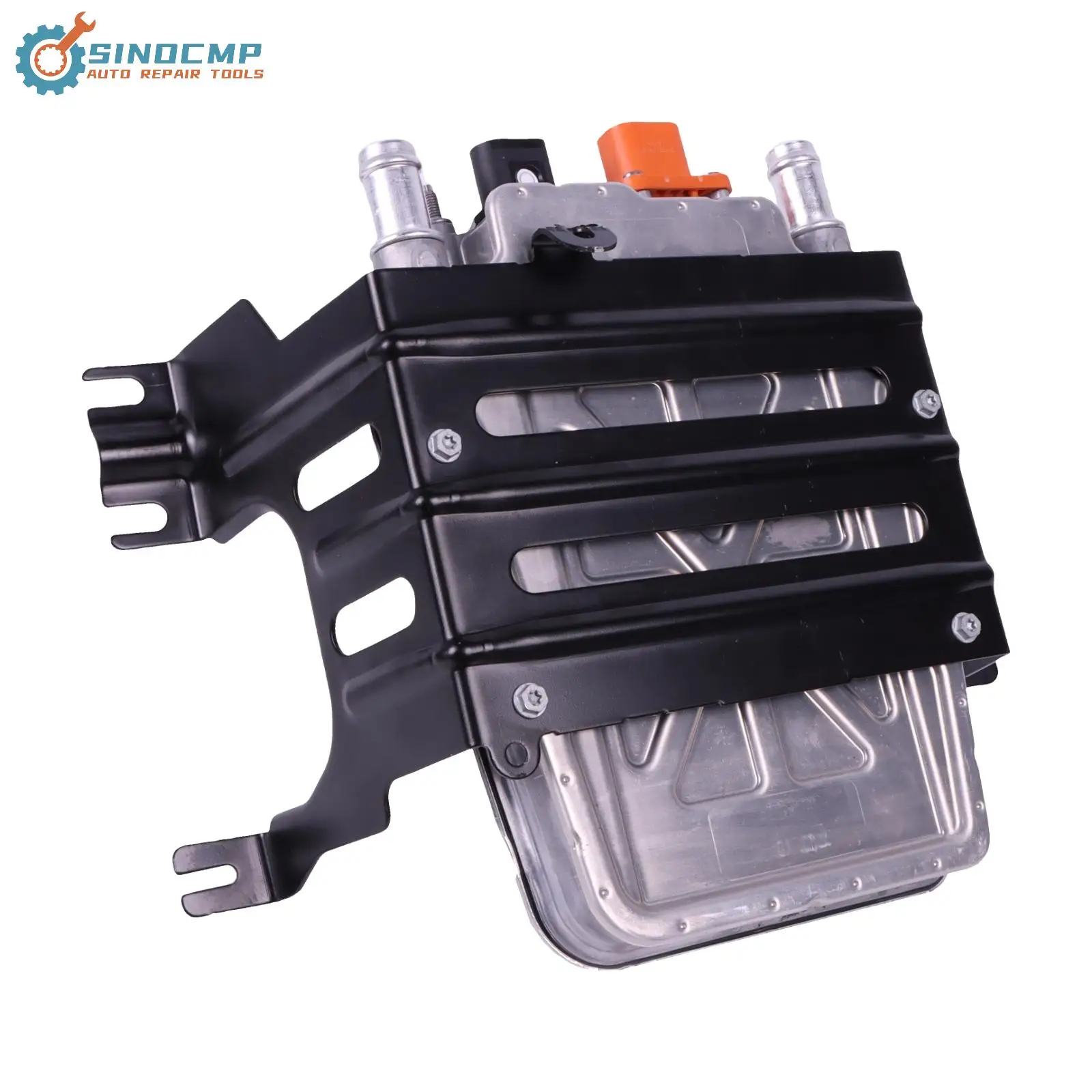 

Электрический подогреватель аккумулятора охлаждающей жидкости 68237427AE 68443445AC 68438720AA 68237427AF 68237427AG для Jeep Wrangler Chrysler 2017-2024