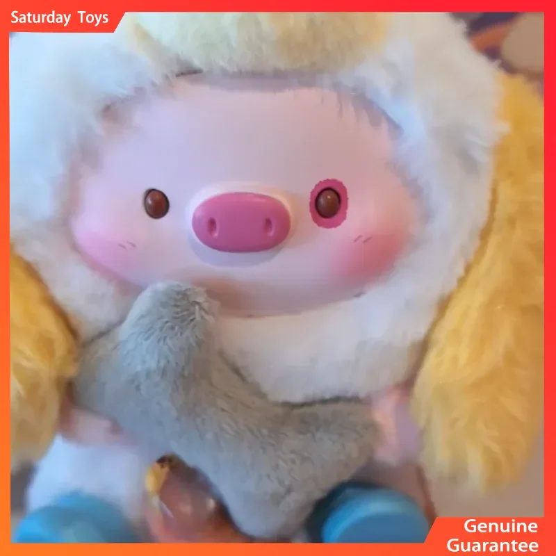 Рисунок 3 - Подлинная кепка для сна Geegeepig