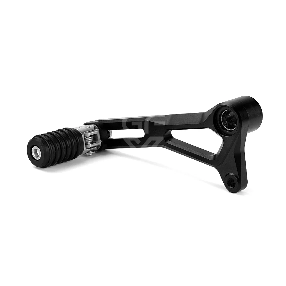 ل Ducati سوبر سبورت 950 2021 2022 2023 SuperSport 950 S 21-23 قابل للتعديل معدات الدرجات النارية رافعة طوي والعتاد رافعة تحول