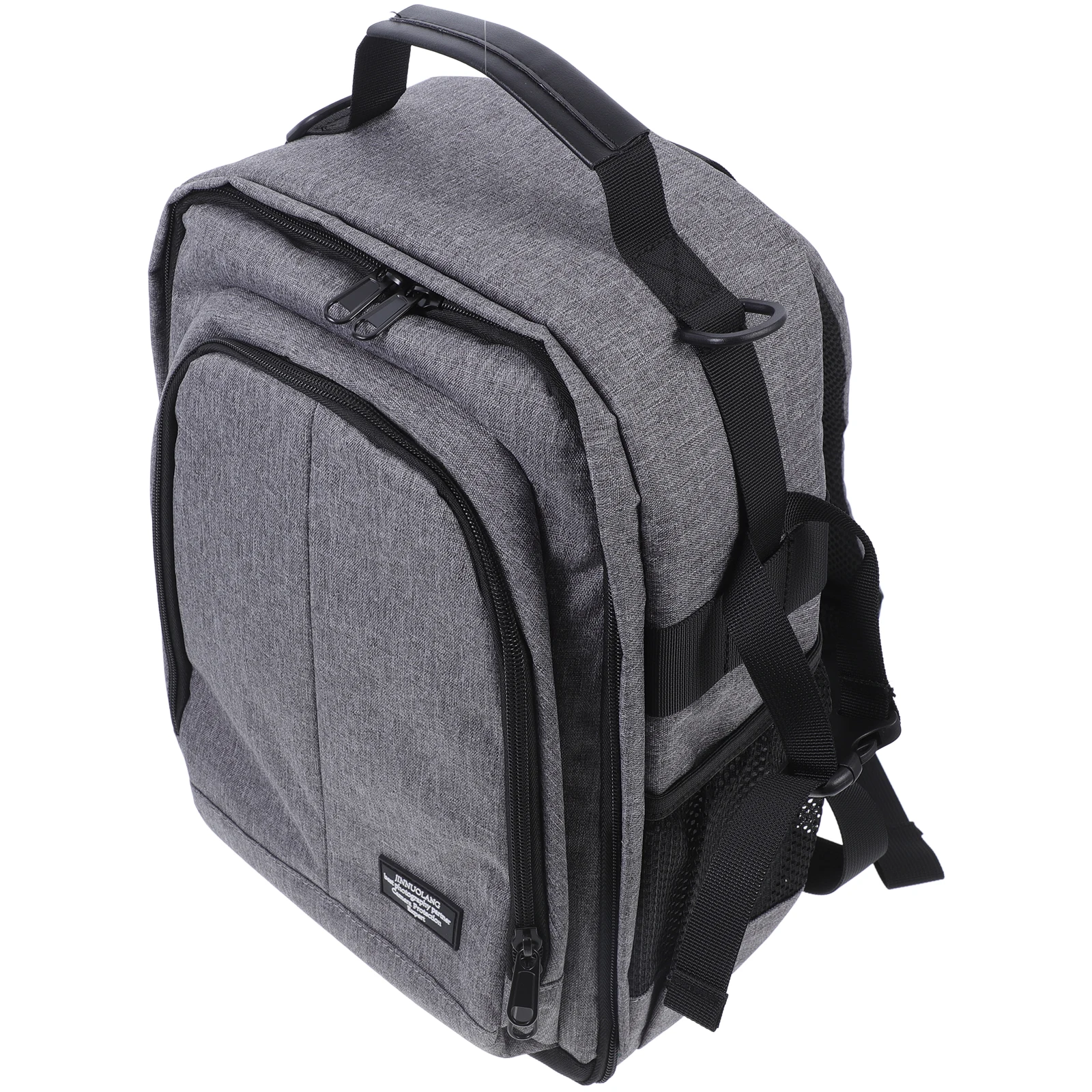 

Camera Backpack Travel Accessories Case Waterproof Portable Pouch Photo Bag Adventure Women Luggage Trip Carry Storage