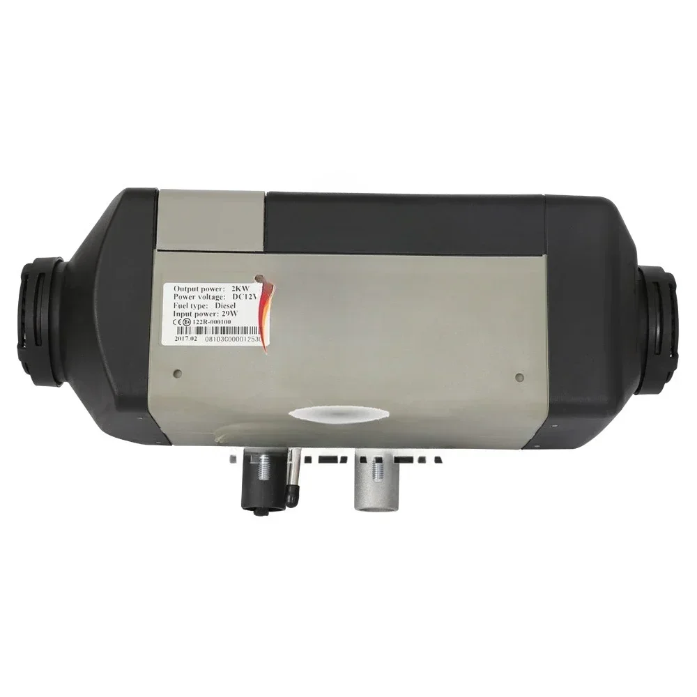 JP 2kw 12v /24vHeater for Various Cars Fast and Reliable Winter Heat Air Conditioning Systems