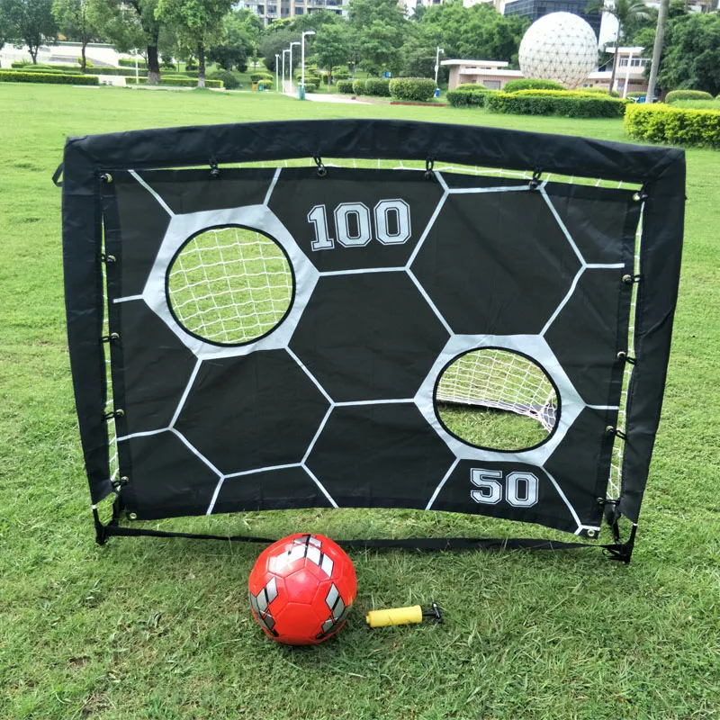 

OEM and ODM Targets Foldable Fiberglass Football Targets