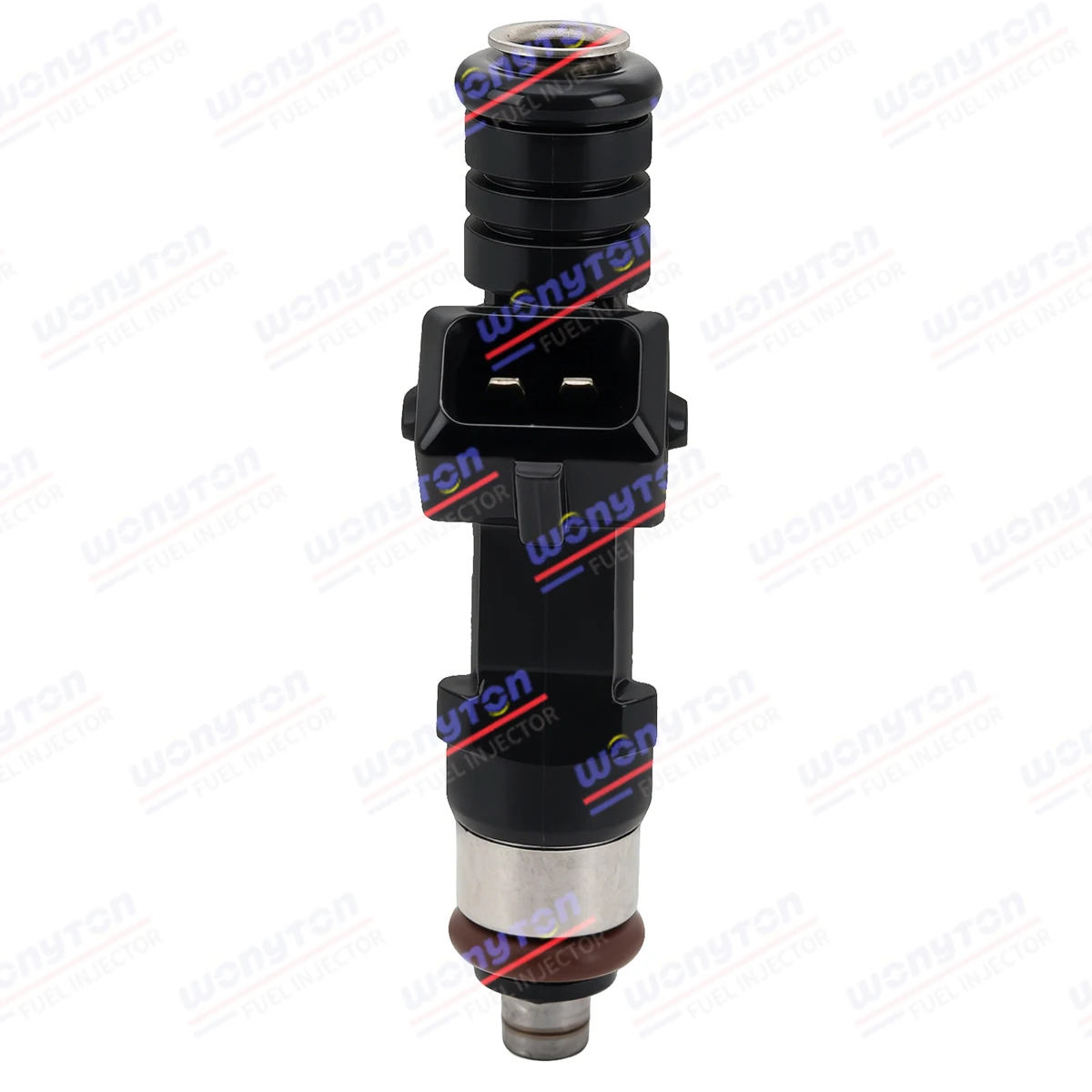4pcs Fuel injector 0280158099 For Opel Vauxhall Antara Chevrolet Captiva 2.4L