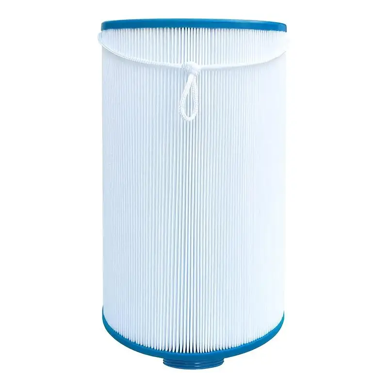 1pc Spa Filter for Watkins 303279, Filbur FC-2402, PFF42TC-P4, 5CH-37, Lifesmart,Simplicity,Bermuda, Hot Tub Filter AquaTerra