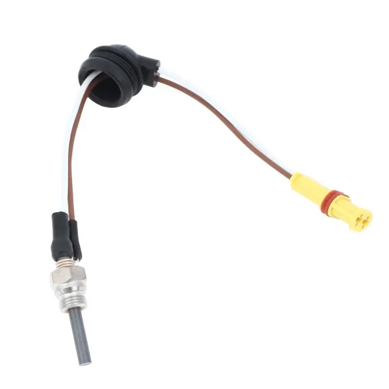 Parking Heater Silicon Carbide Spark Plug: Nitrogen Silicate Ceramic Preheater Engine Heating