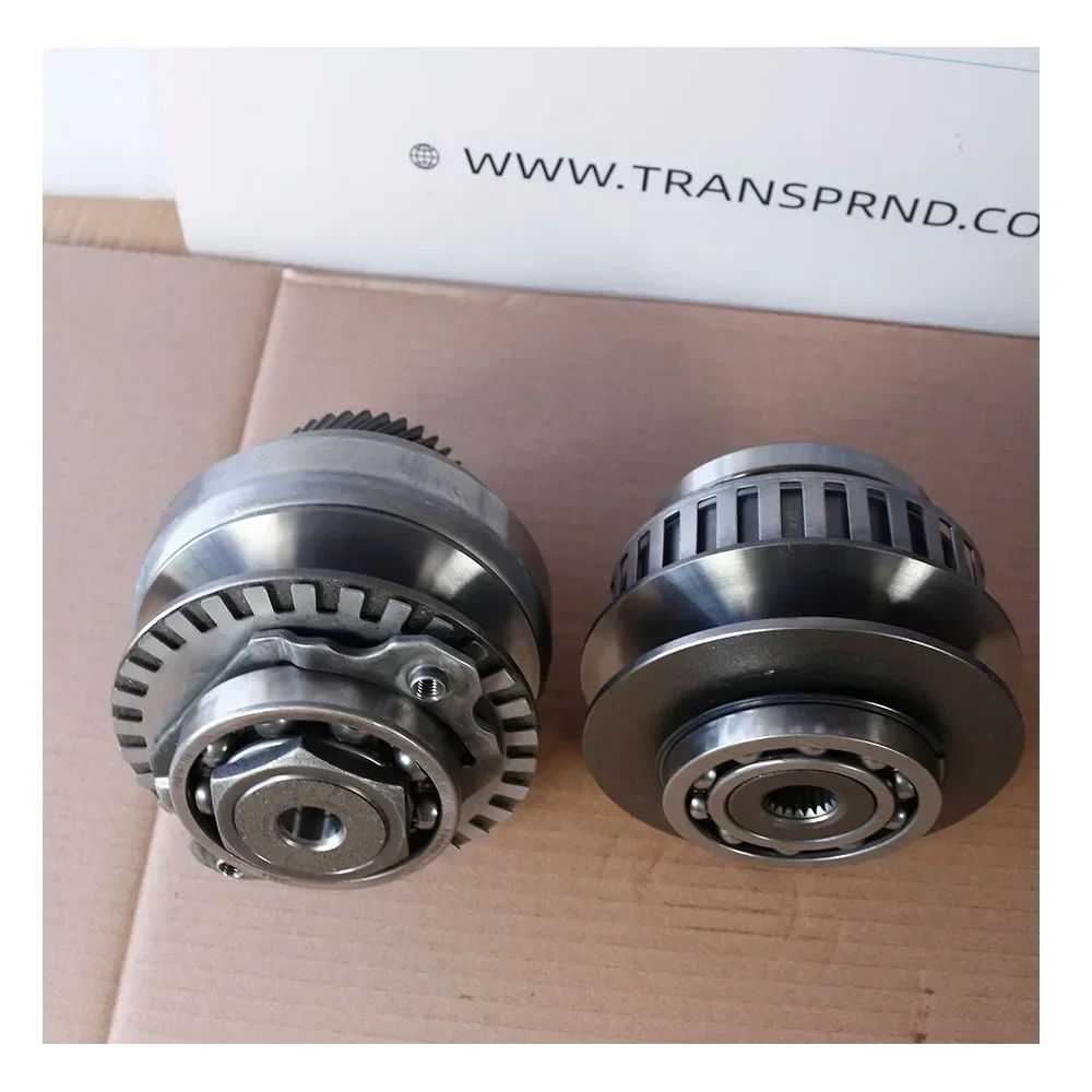 Hot Selling JF015E Wheel Cylinder Set For Nis san Automatic Transmission Gear Boxes Parts
