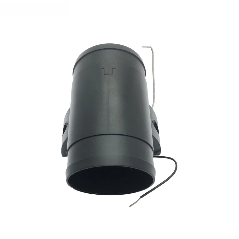 for exhaust Fan for Marine Use 12V DC Power Supply Compatible with Standard Boat Electrical Infrastructure and Wiring