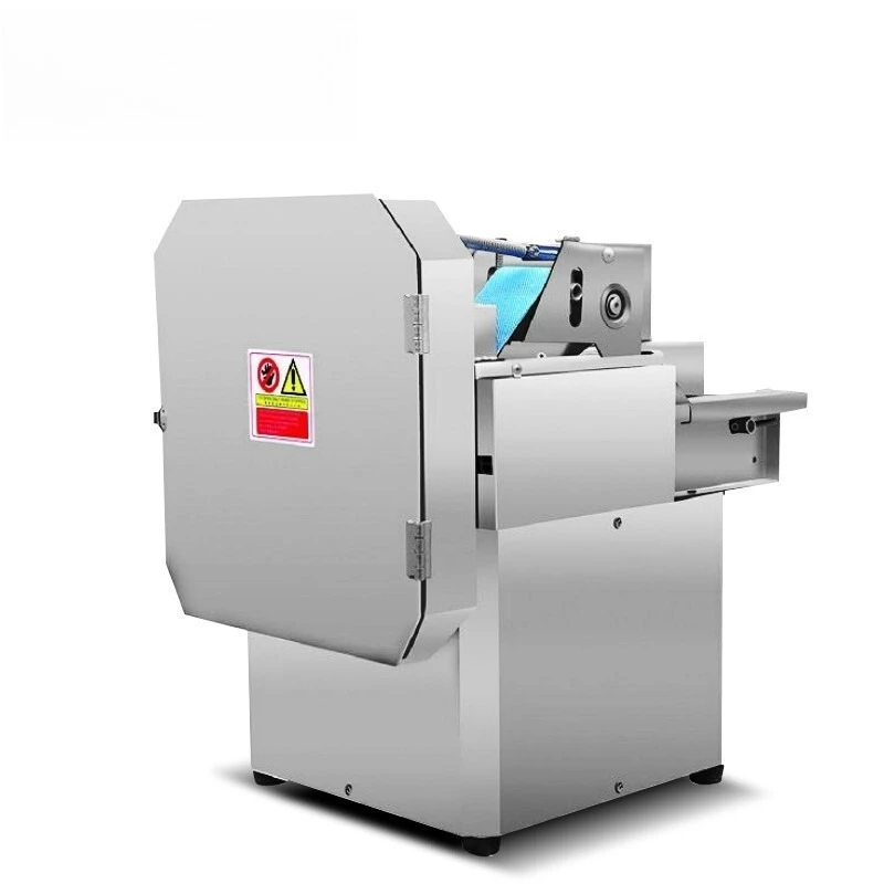 

Hotel Restaurant Commercial Small Vegetable Cutter Hotel Canteen Dice and Shredding Slicer LC-J-G30