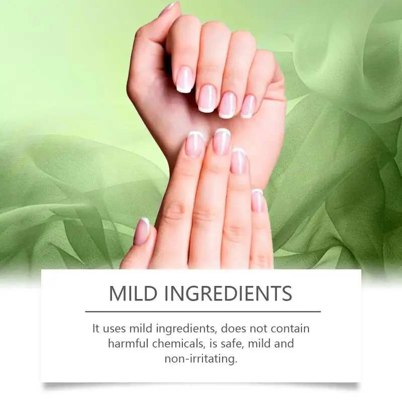 Houkea Nail Care Oil  Gentle Repair for Soft and Thick Nails, Ingrown Nails, Empty Nails, Smooth and Shiny Nail Lacquer