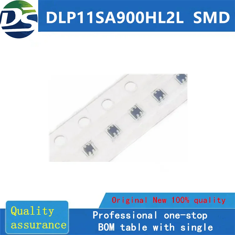 5PÇS/LOTE  DLP11SA900HL2L  SMD  NEW  IN  STOCK