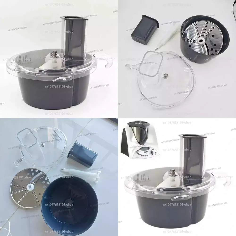 Accessory for TM31 Vegetable and Fruit Slicer/Shredder