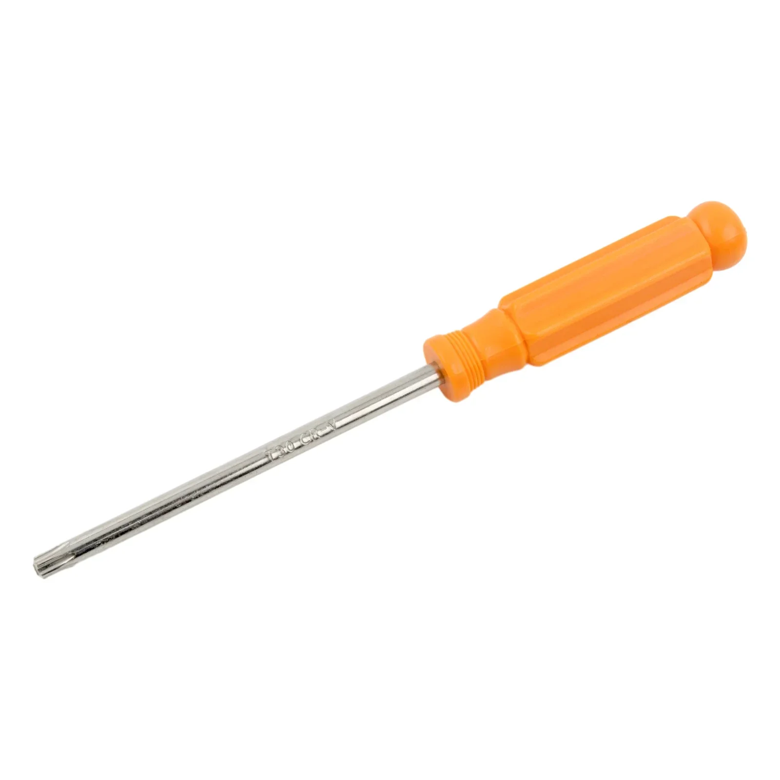 1pcs 75mm Six Lobe Torx Head Screwdriver T15 T20 T25 T30 Screw Driver Wrench Key Repair Electrical Electrician Hand Tools