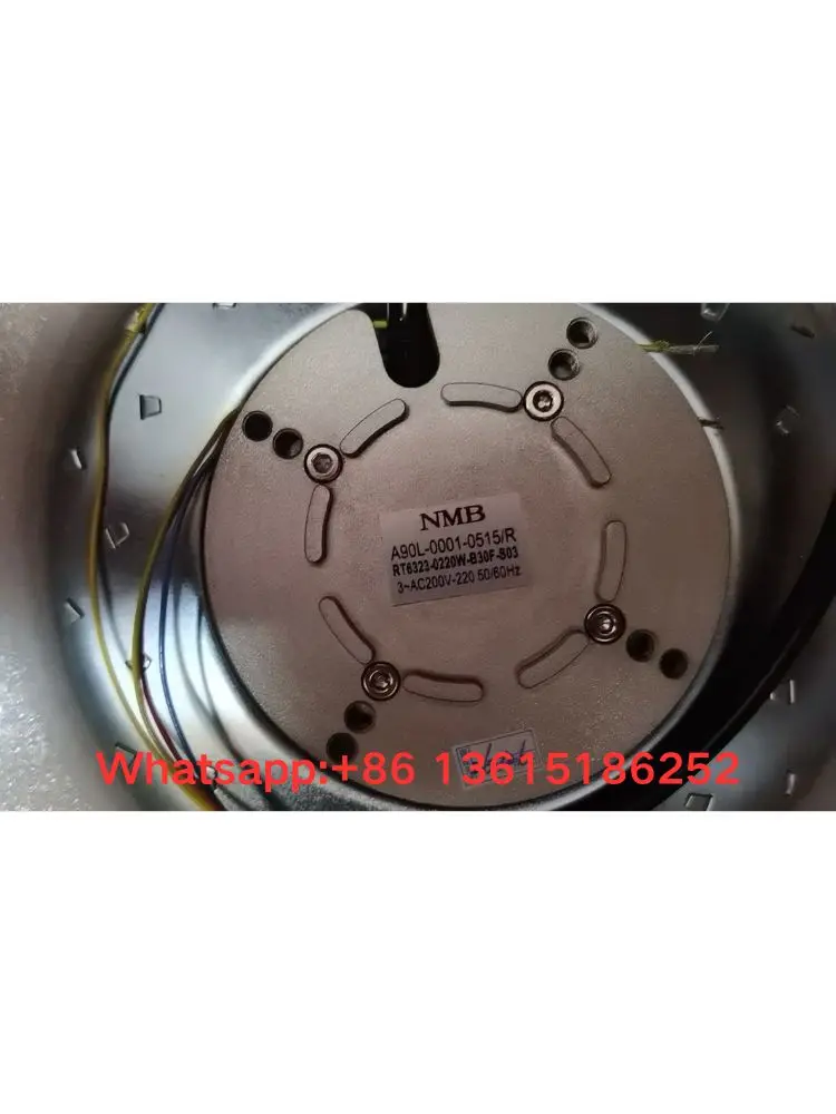 Spindle motor cooling fan А90L-0001-0515/R