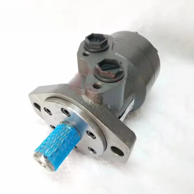 

Hydraulic Motor OMR315 151-0215 OMR125F 151- 6463 OMR200 151-0715 Hydraulic Motor BMM/OMM/BMR/OMR