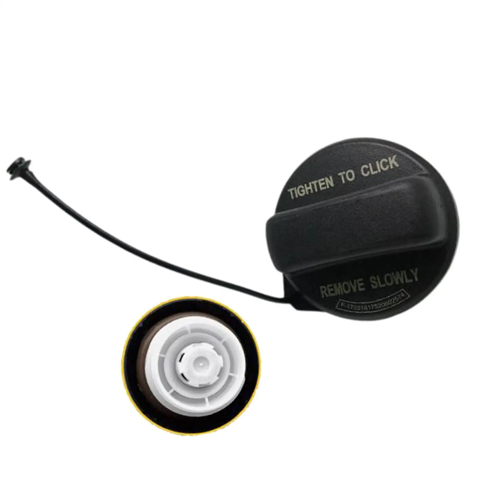 

Gas Fuel Filler Cap 17670--a01 for Honda Insight 2010-2014 Accessory