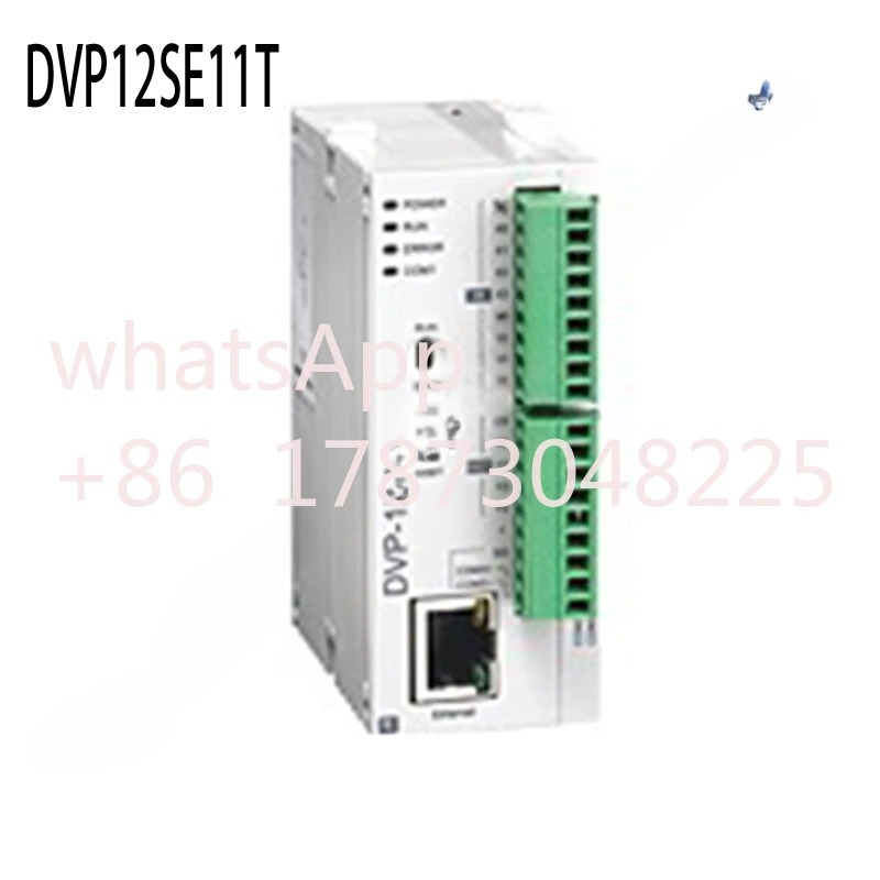 Original  NEW  Plc Controller Immediate Delivery  DVP12SE11T  DVP12SE11R