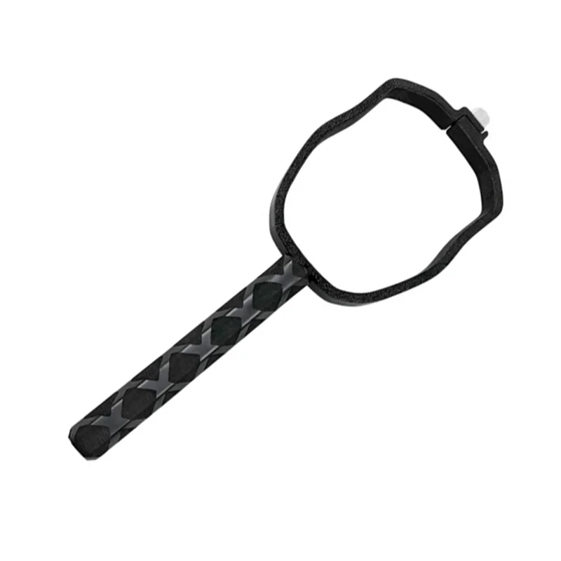 B04C-Drone Gimbal Stabilizer Handle For DJI Mavic 4 Pro Handheld Shooting Holder Take-Off/Landing Bracket
