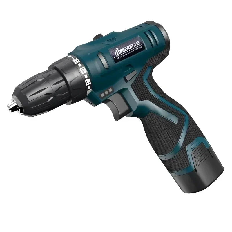 Rechargeable 16.8V 6800mAh Lithium-Ion Tool Battery, Compatible with Electric Screwdrivers and Handheld Drills (Model A or B)