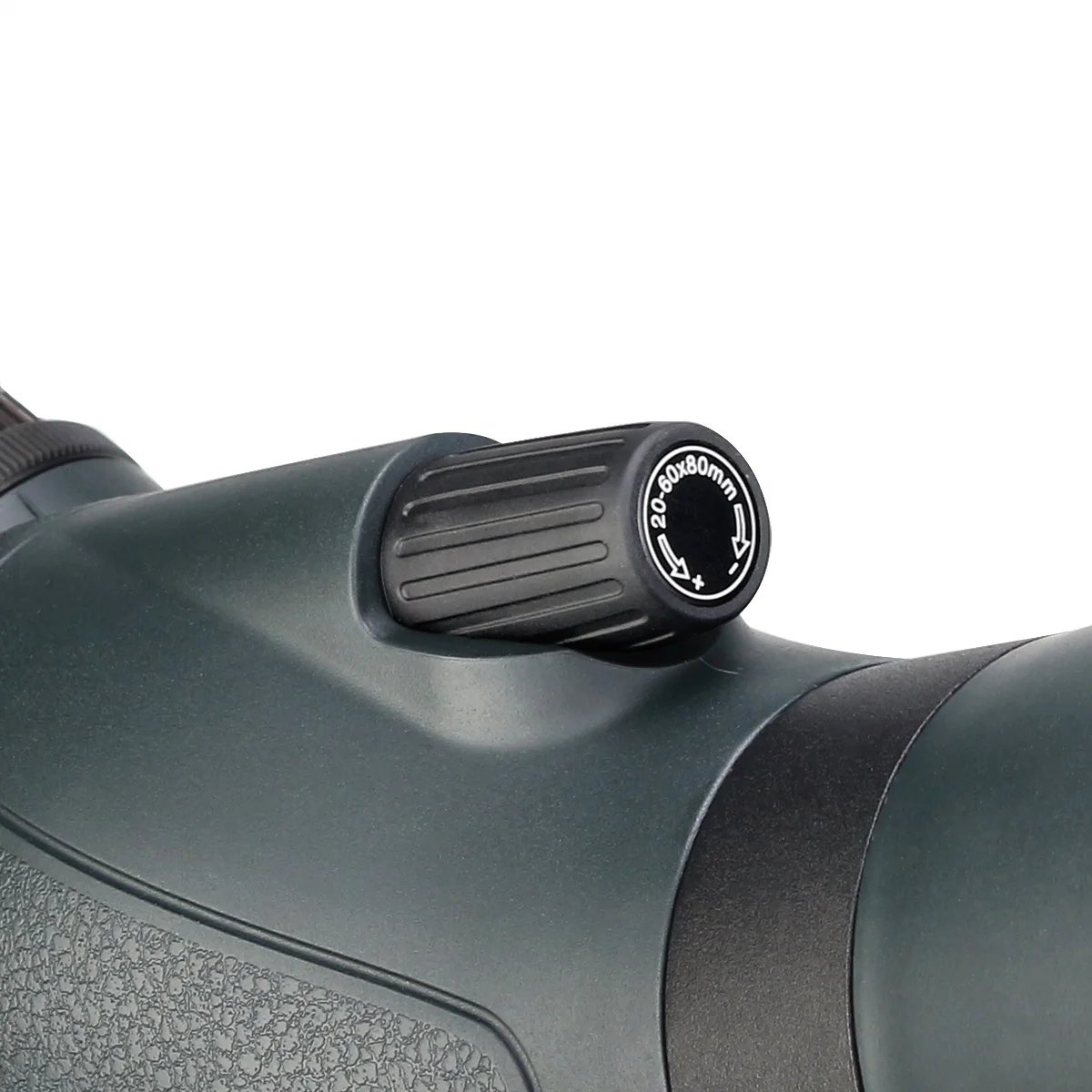 Svbony SV19 HD Spektiv 20-60X80 mit FMC Porro-Prisma, vollständig mehrfach beschichtetes Teleskop für Zielschießen, Vogelbeobachtung, Camping – Detail 9